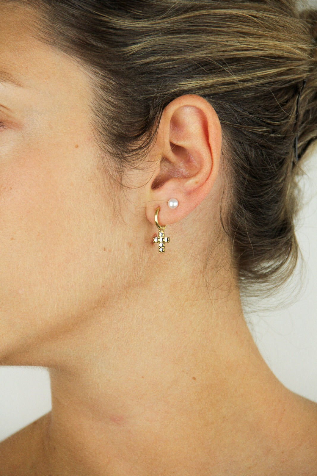 Ear Cuff Perla